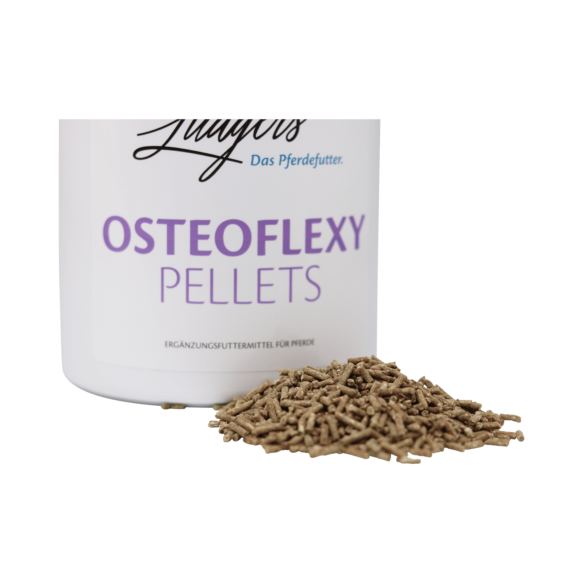 OSTEOFLEXY | PELLETS