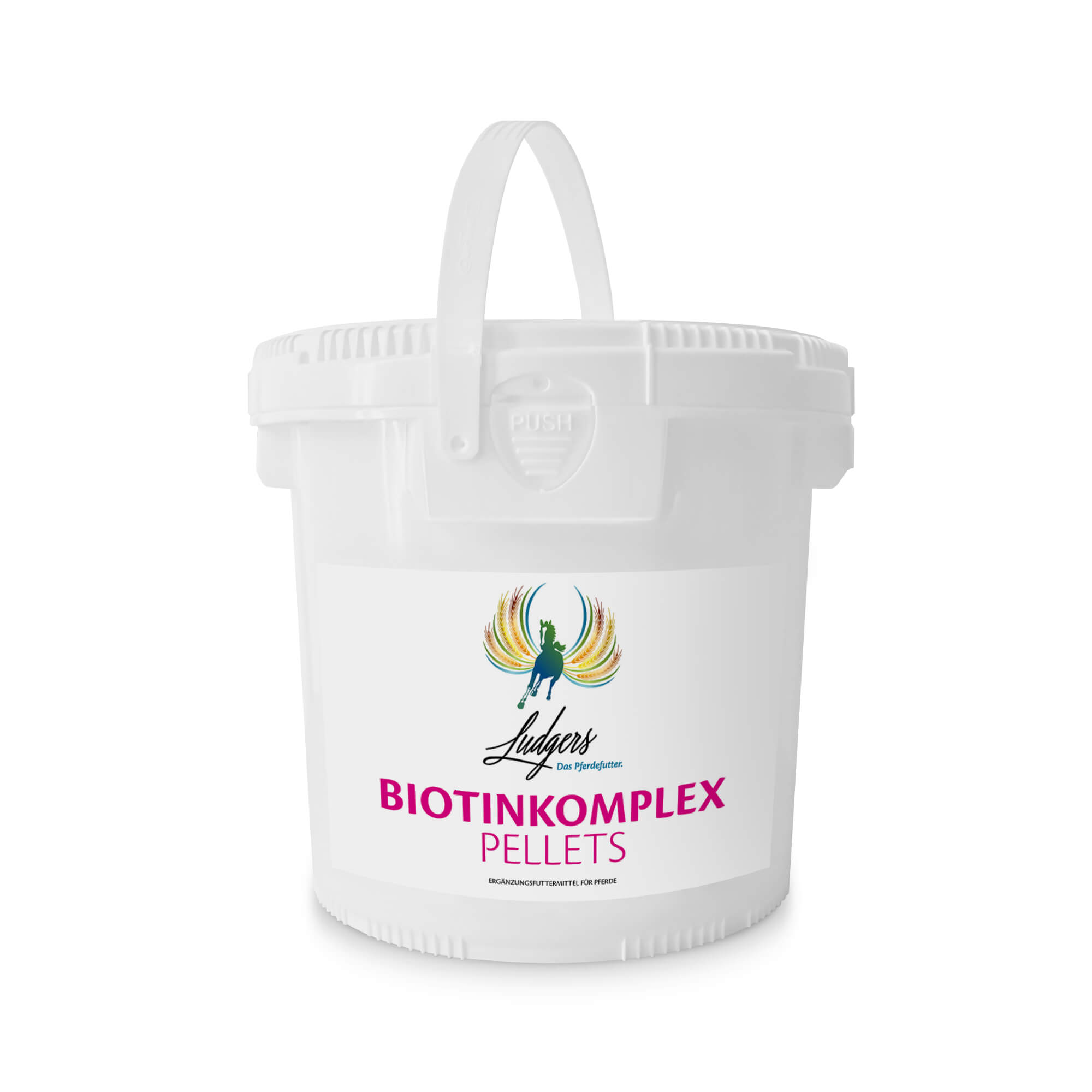 BIOTINKOMPLEX | PELLETS