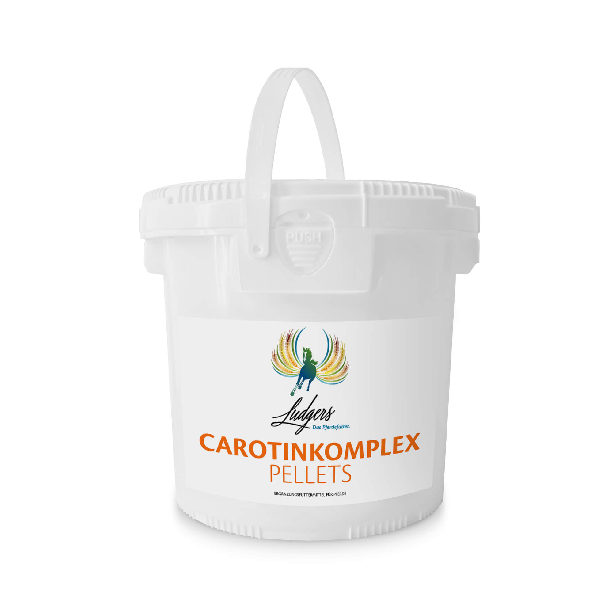 CAROTINKOMPLEX | PELLETS 