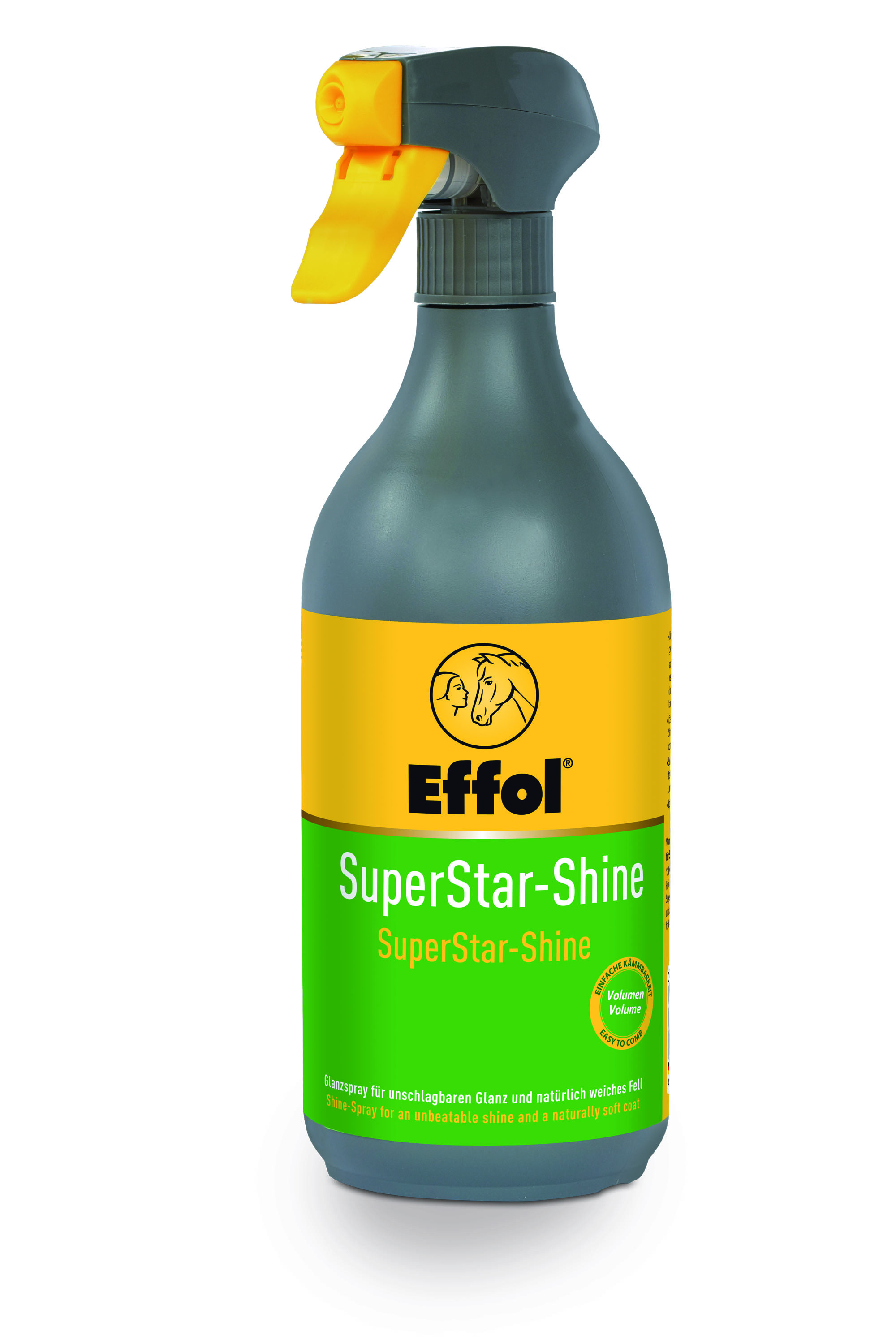 Effol SuperStar-Shine 750 ml
