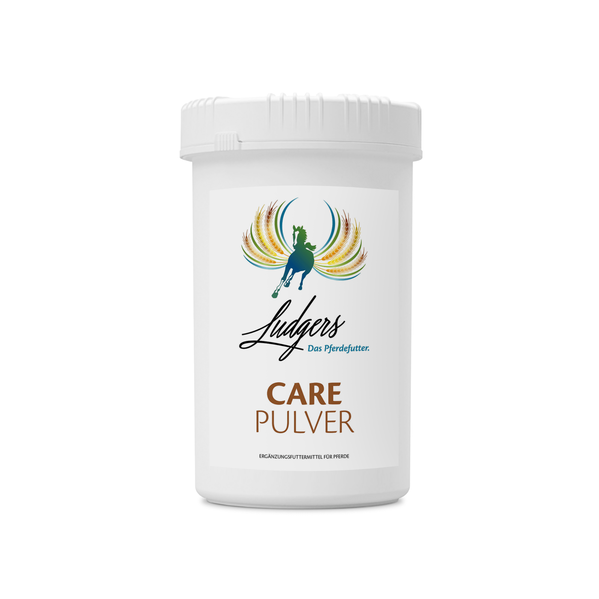 CARE | PULVER