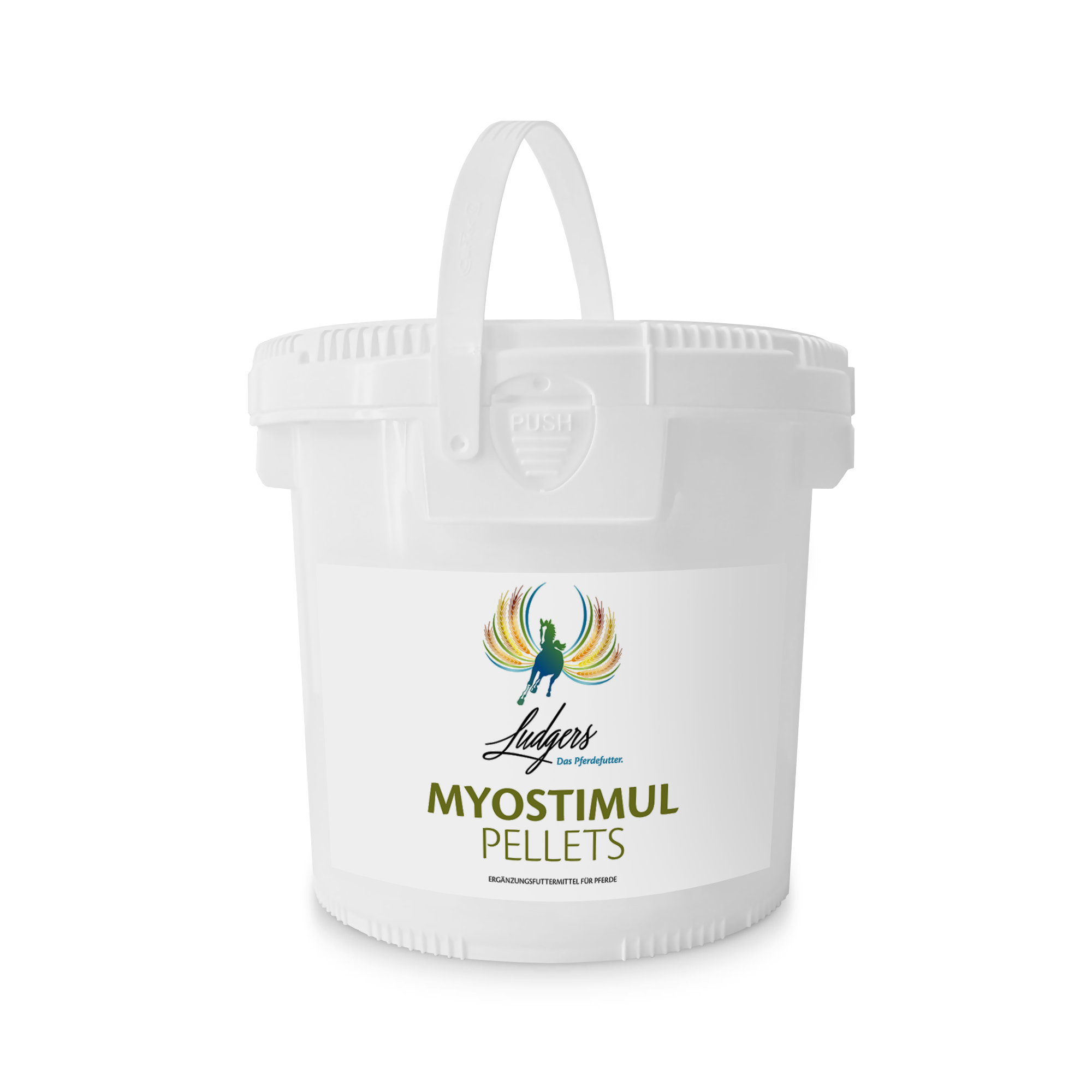 MYOSTIMUL | PELLETS