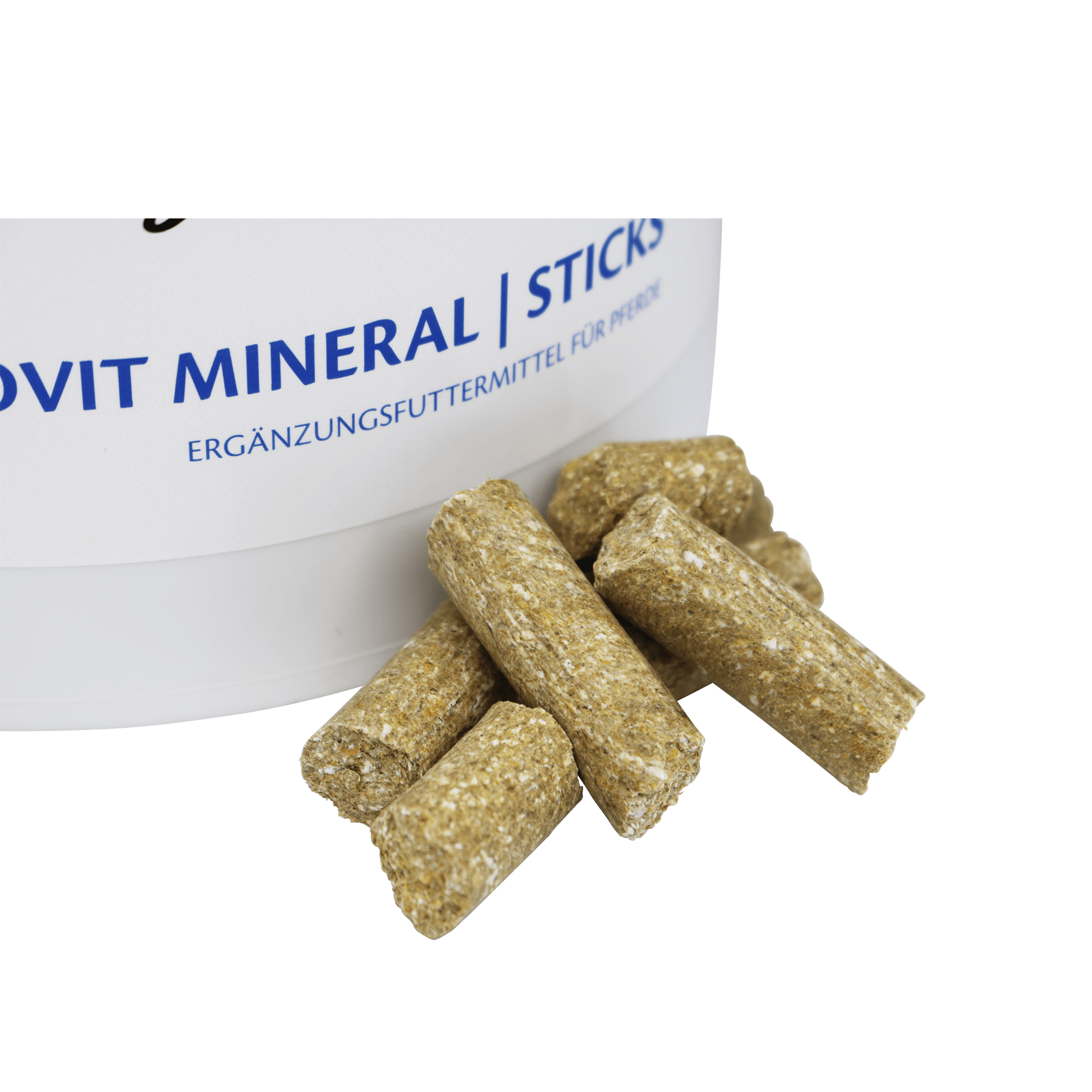 OLIGOVIT MINERAL | STICKS