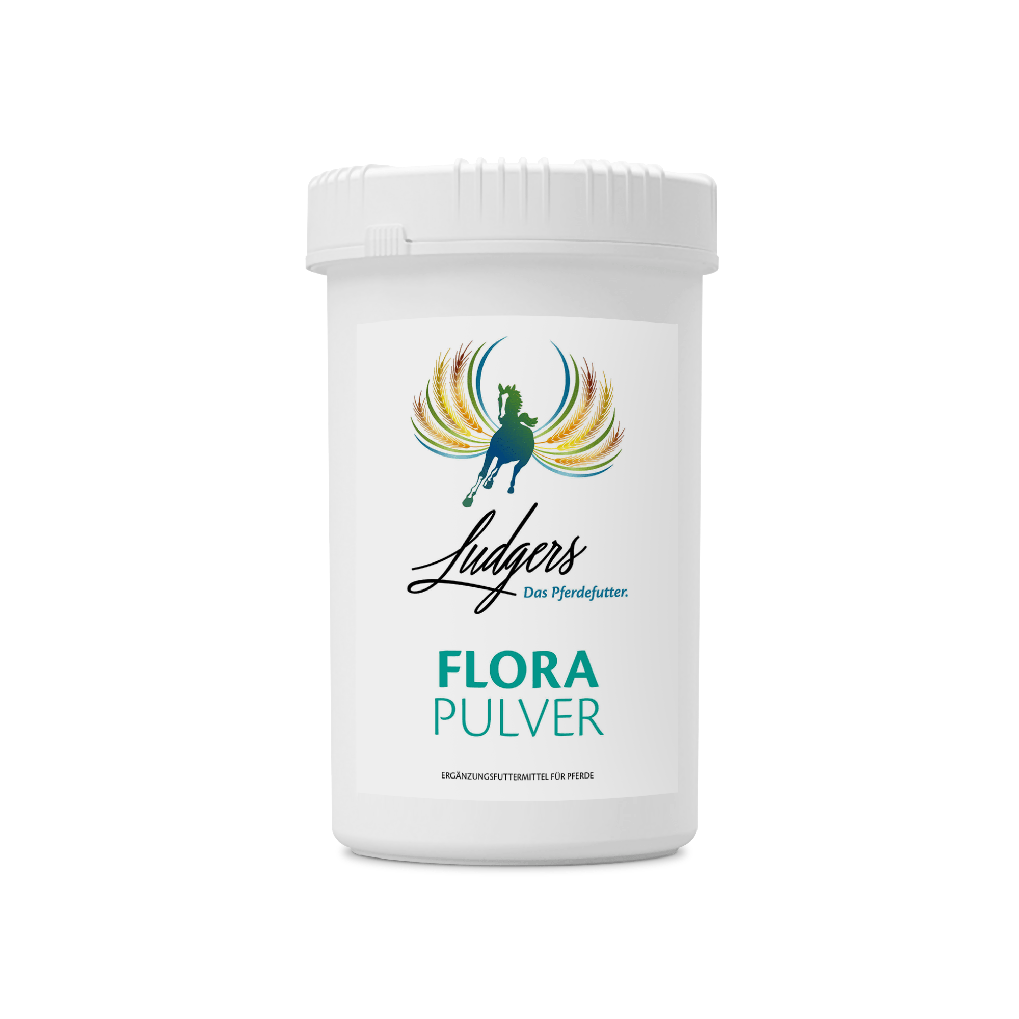 FLORA | PULVER