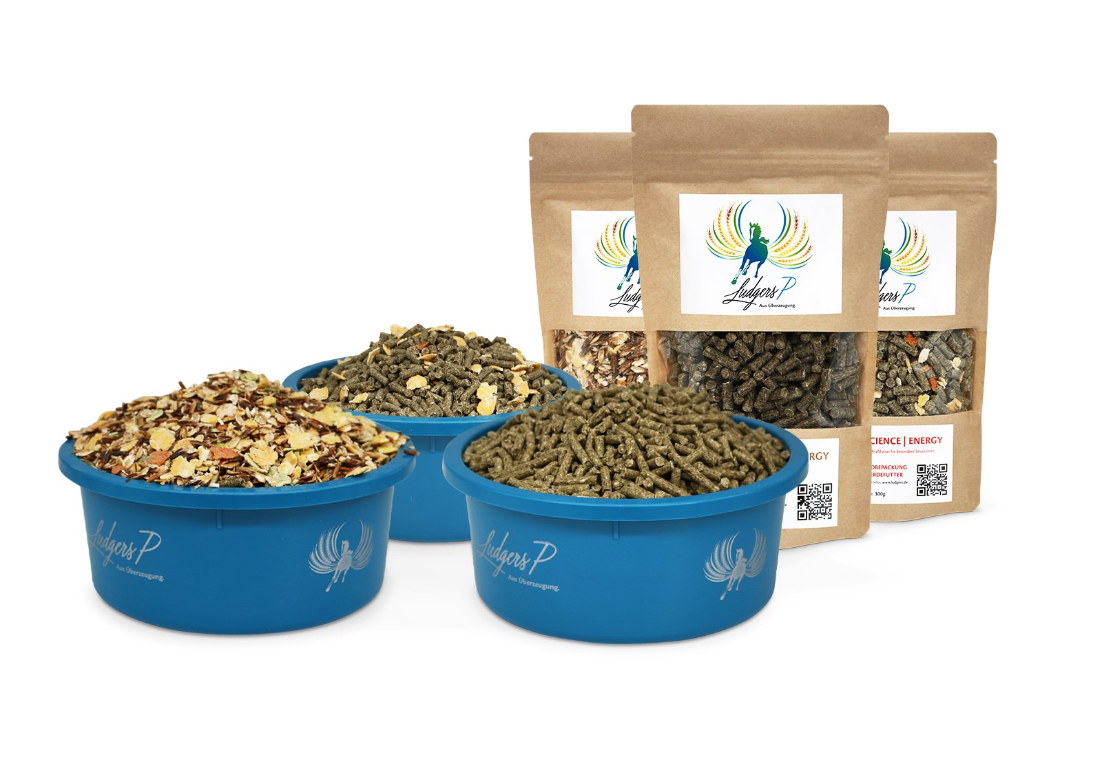 Produktprobe CEREAL BALANCE Tüte