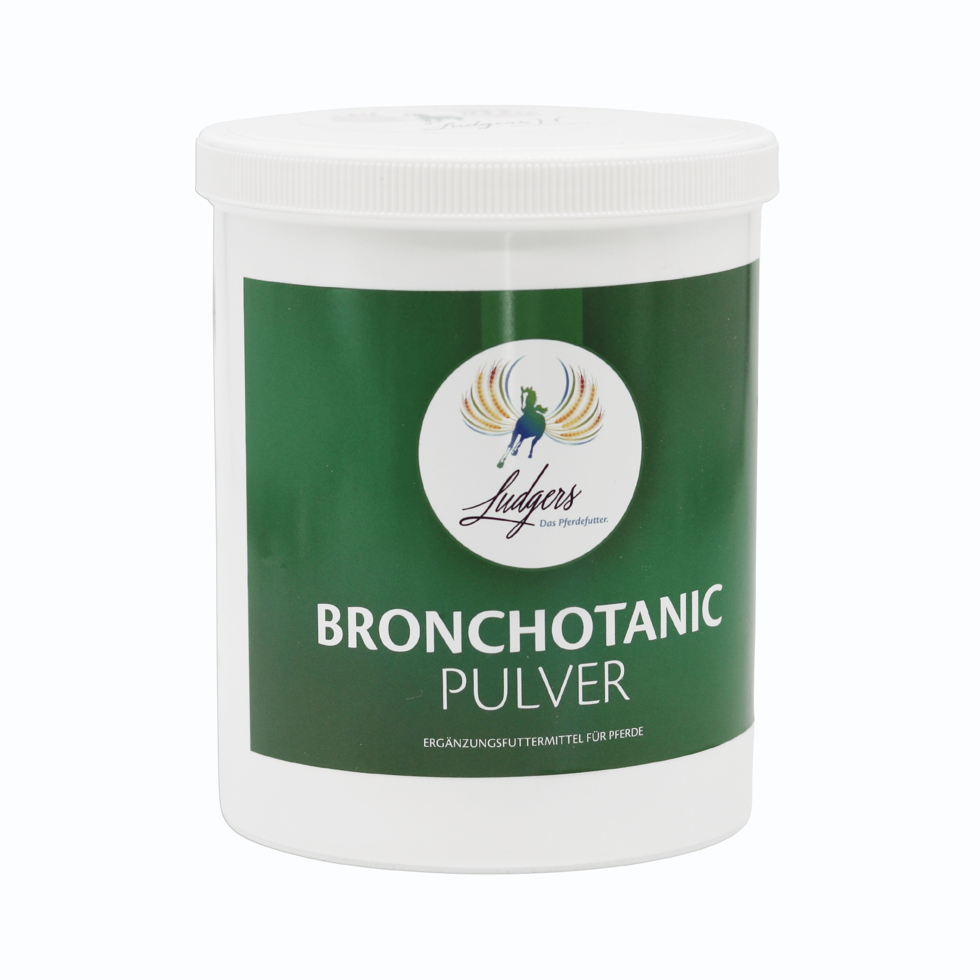 BRONCHOTANIC | PULVER